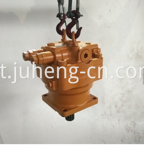 330L Swing Motor